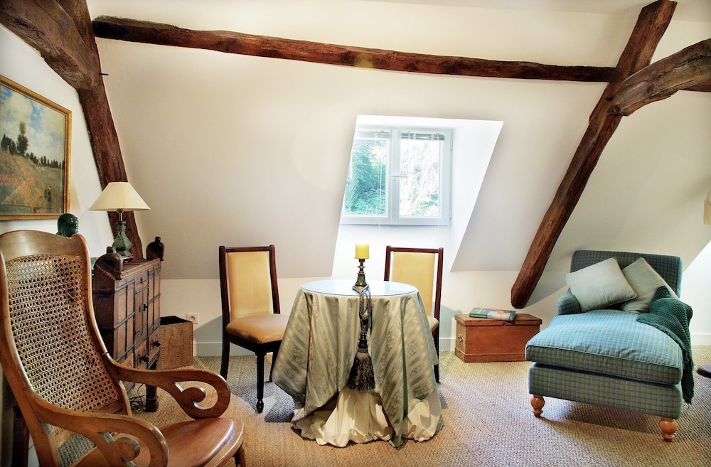Manoir Petit Meysset