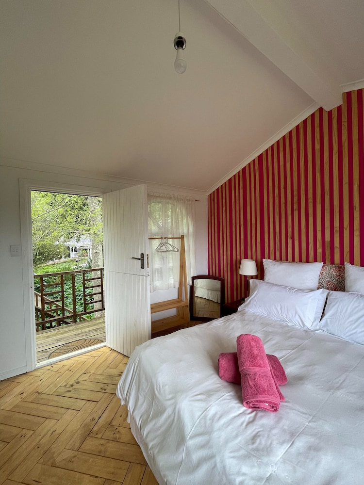 Rose Cottage, Elgin Grabouw