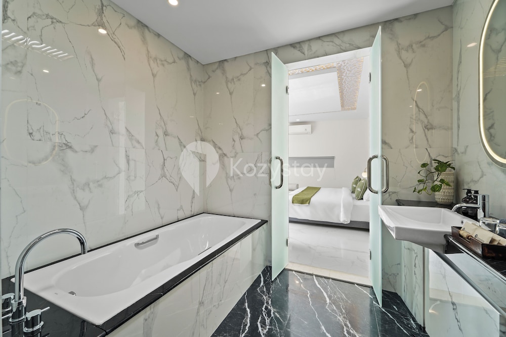 Serava Villa by Kozystay - Canggu