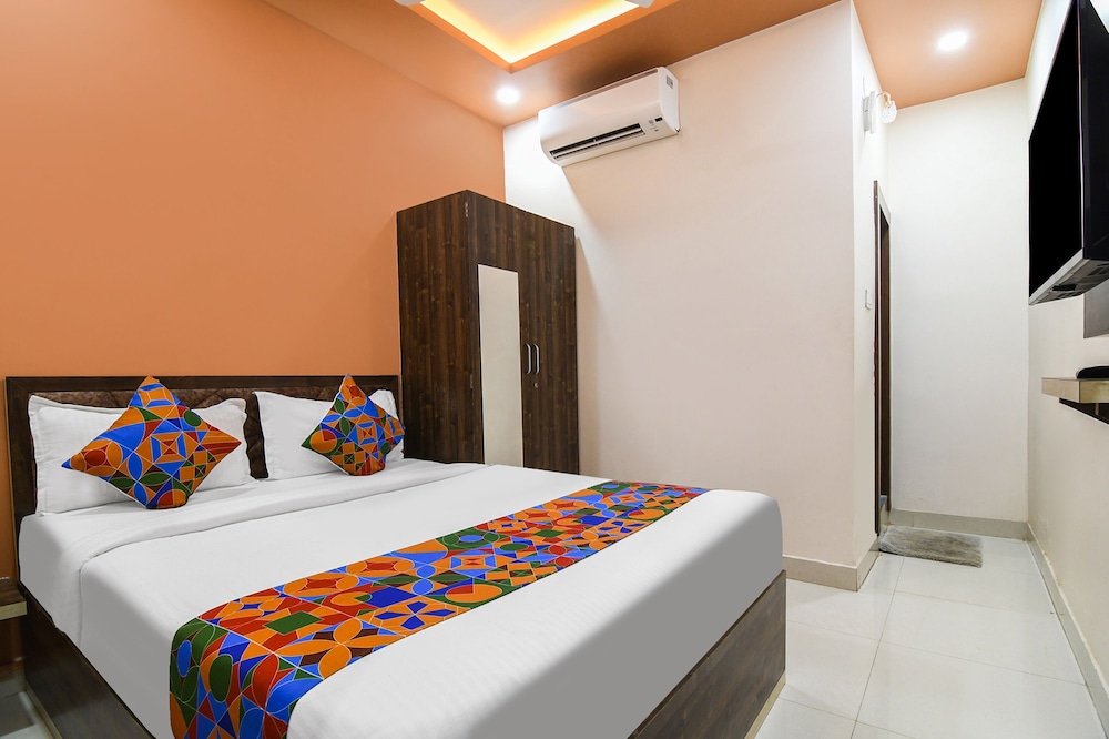 Fabhotel Cookwell