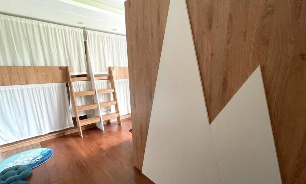 Greenpark Homestay