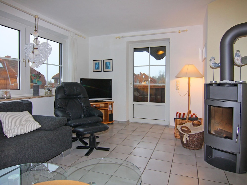 Apartment in Petersdorf for 6 Personen