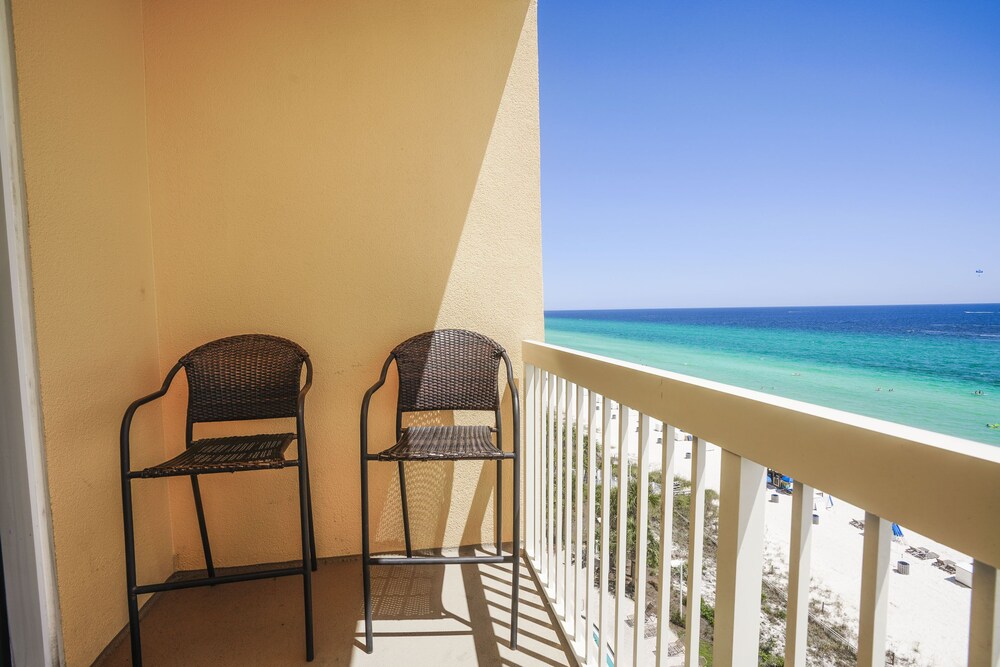 Calypso Beach Resort by Panhandle Getaways