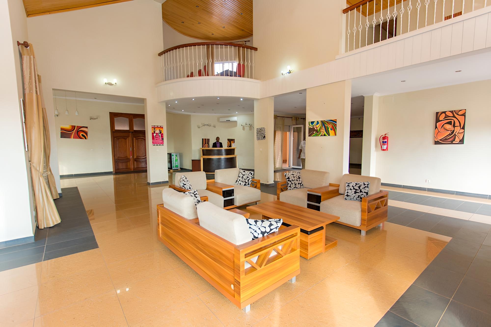 Bougainvilla Boutique Hotel