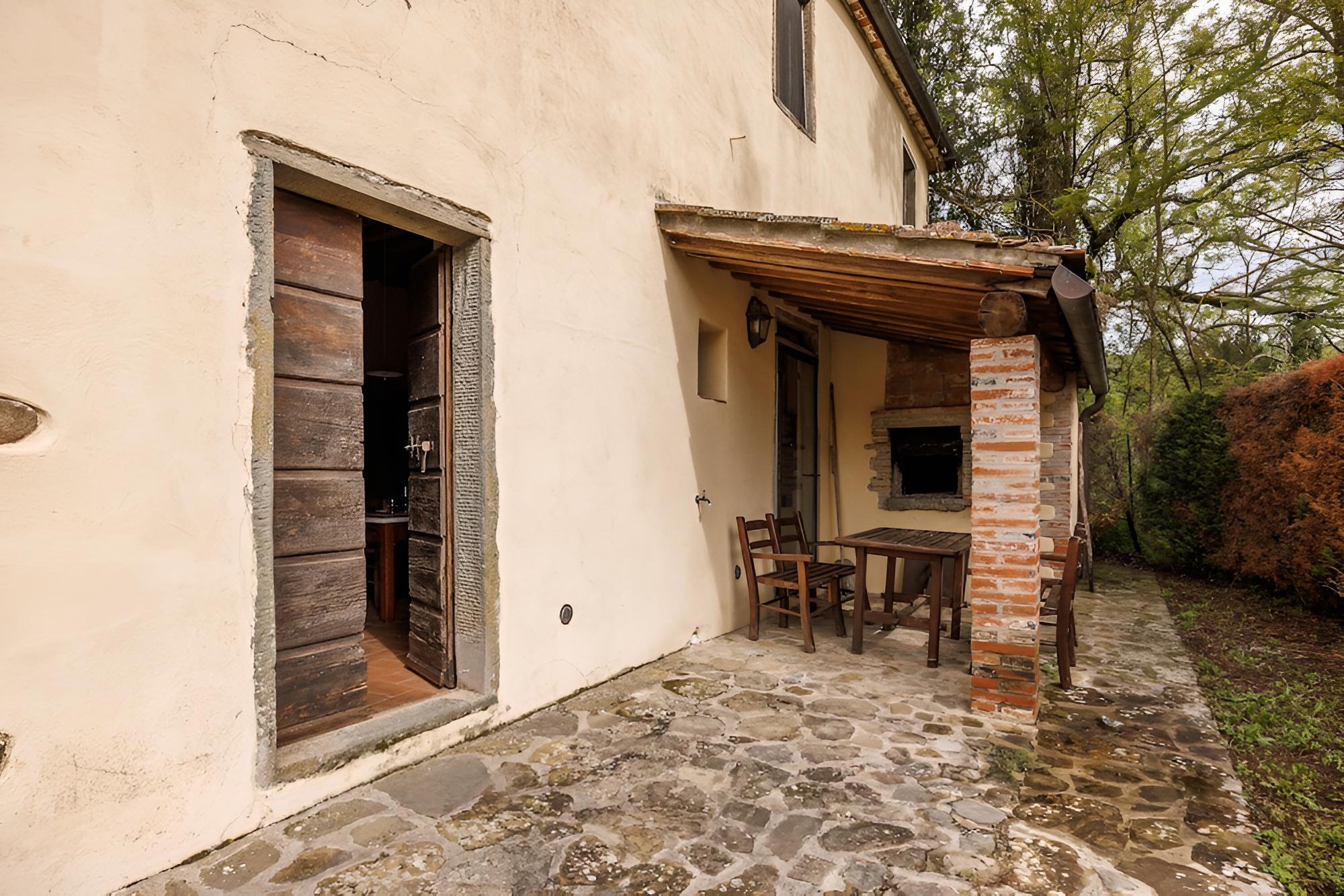 Molino Felice view 5
