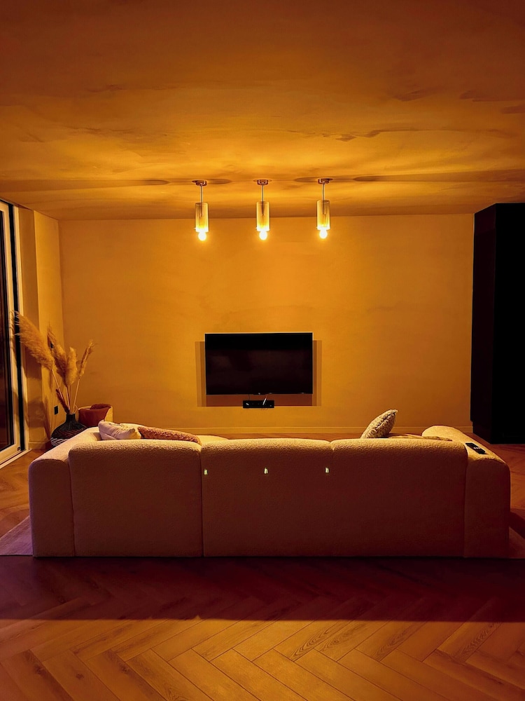 Luxurious House in the Flemish Ardennes Near Ghent