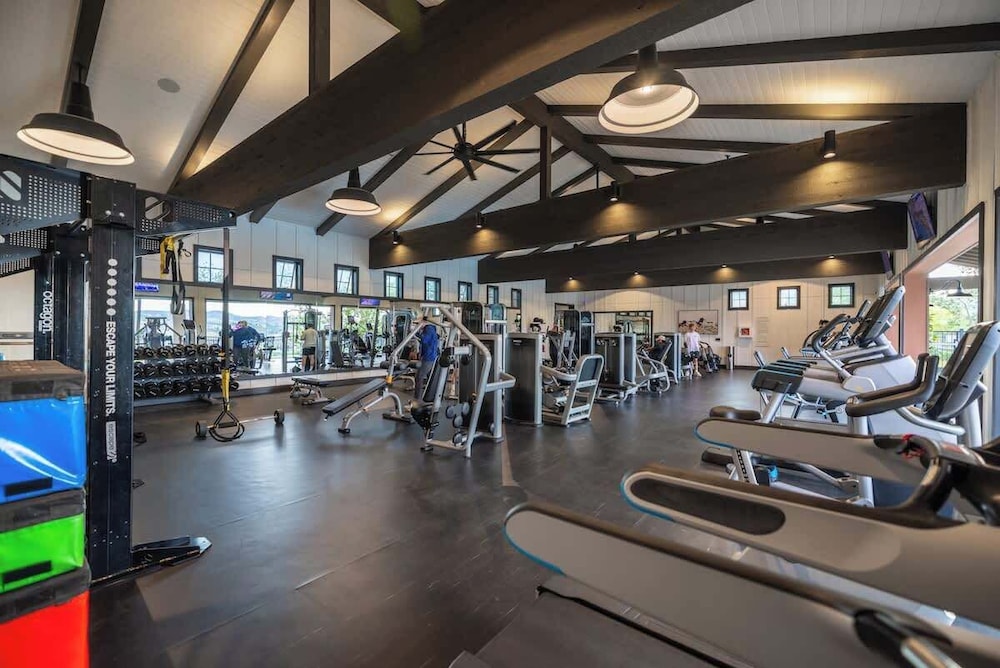@ Marbella Lane - Curated 5BR in Upscale RMV Haven