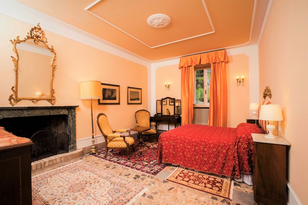Villa Vianci