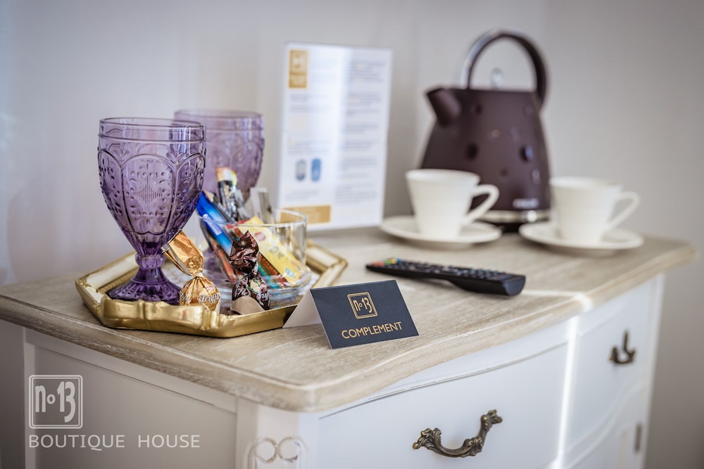 No13 Boutique House view 5