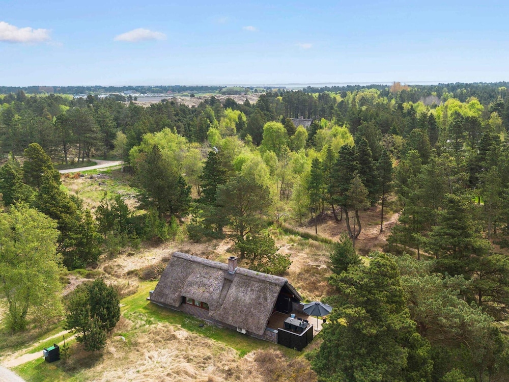 4 Star Holiday Home in Romo