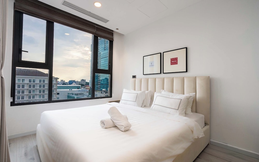 MADISON Saigon Luxury Citypoint