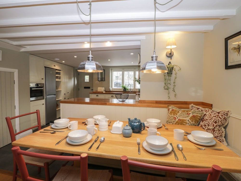Kyte Cottage