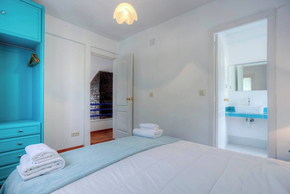 Villa Gloria, SPA AND Pool