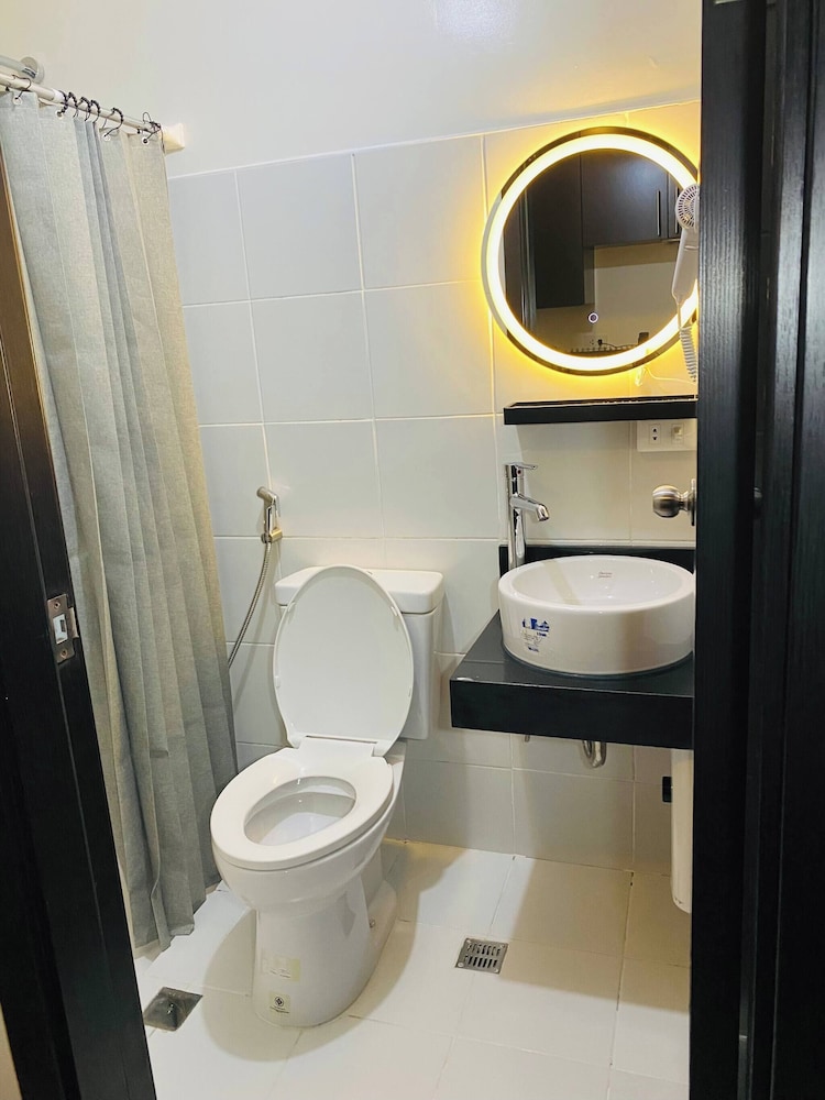 Kasara T1-4k Urban Staycation