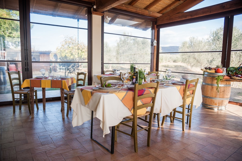 Agriturismo El Molino