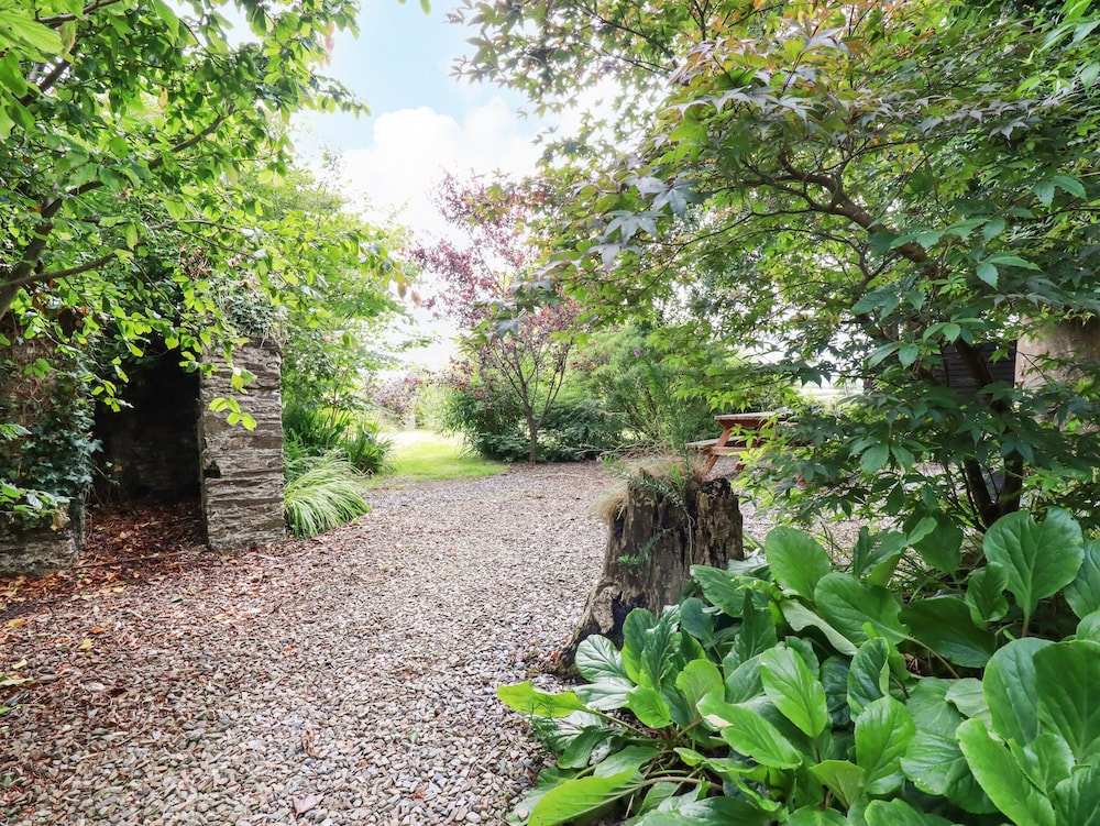 The Cottage