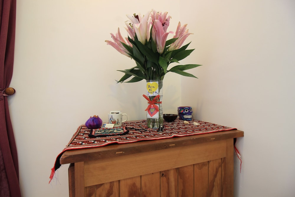 Mirr Homestay