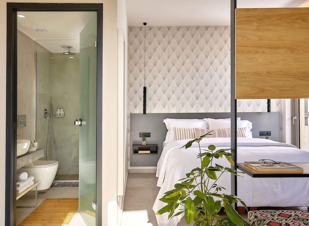 Ośrodek Stay 365 Heraklion Apart – zdjęcie 4