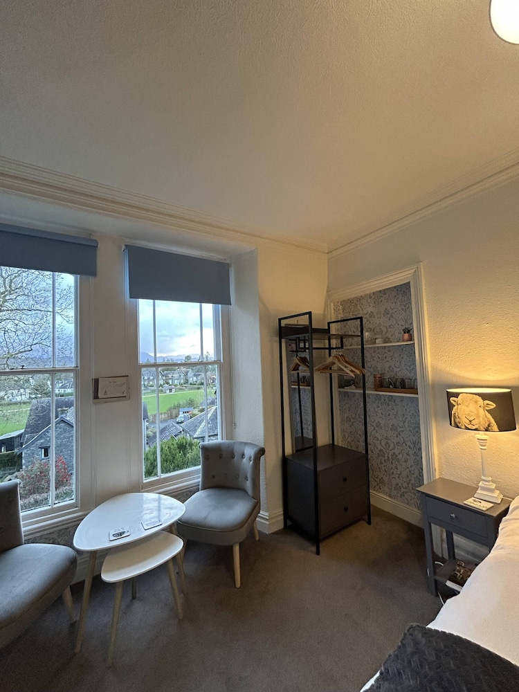 The Archway Guesthouse