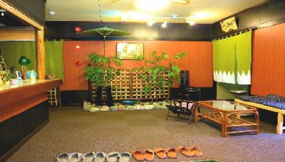 Japanese Style Pension Kotorinoki view 2