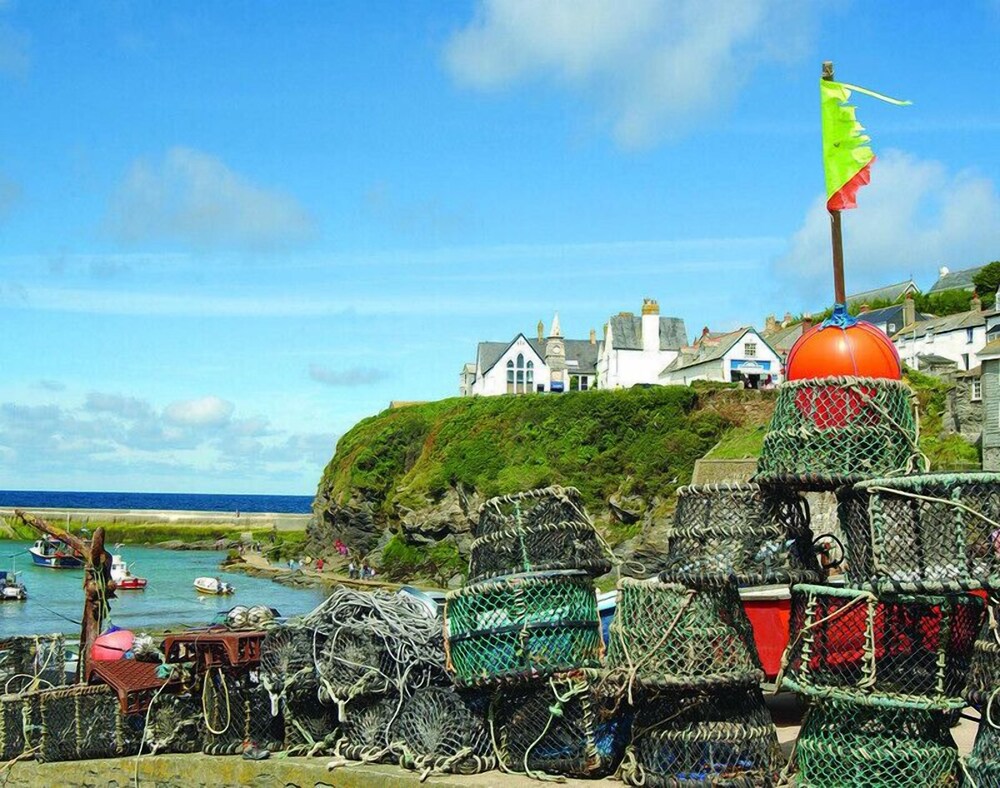 Stroud Vacations - Charming Country Cottage Near Nailsworth - Property Image 10