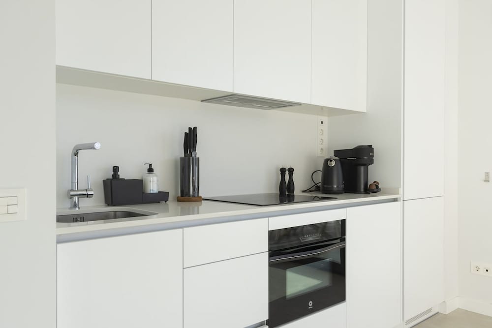 Sunset Top Floor Apartment Higueron