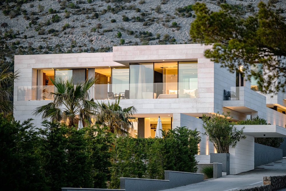 Villa Calma I view 2