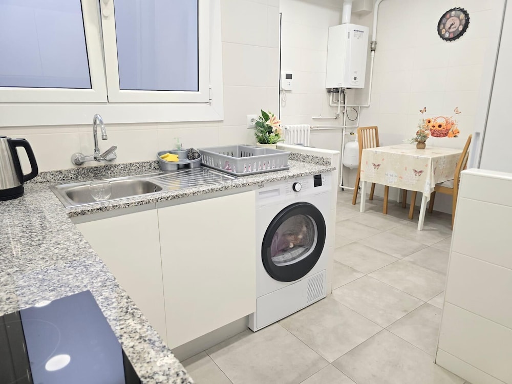 Rooms Nuevo Balmes