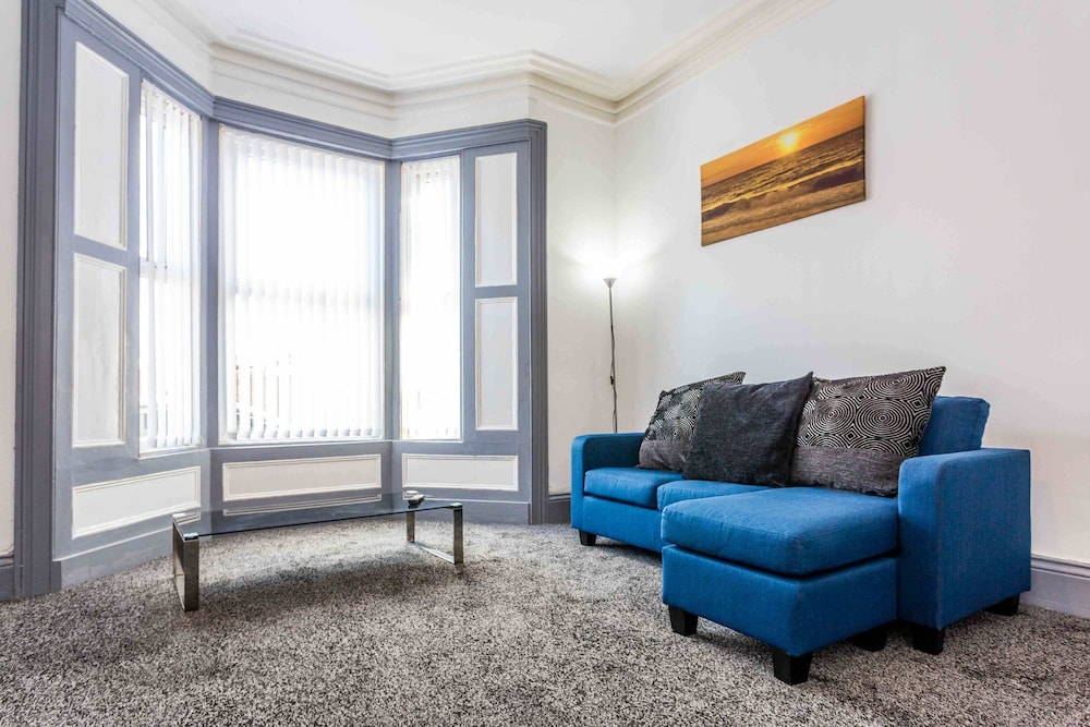 Host Stay Bambro Apartment