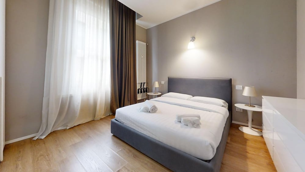 Freguglia E - Modern Cozy 1 BR Steps From Duomo