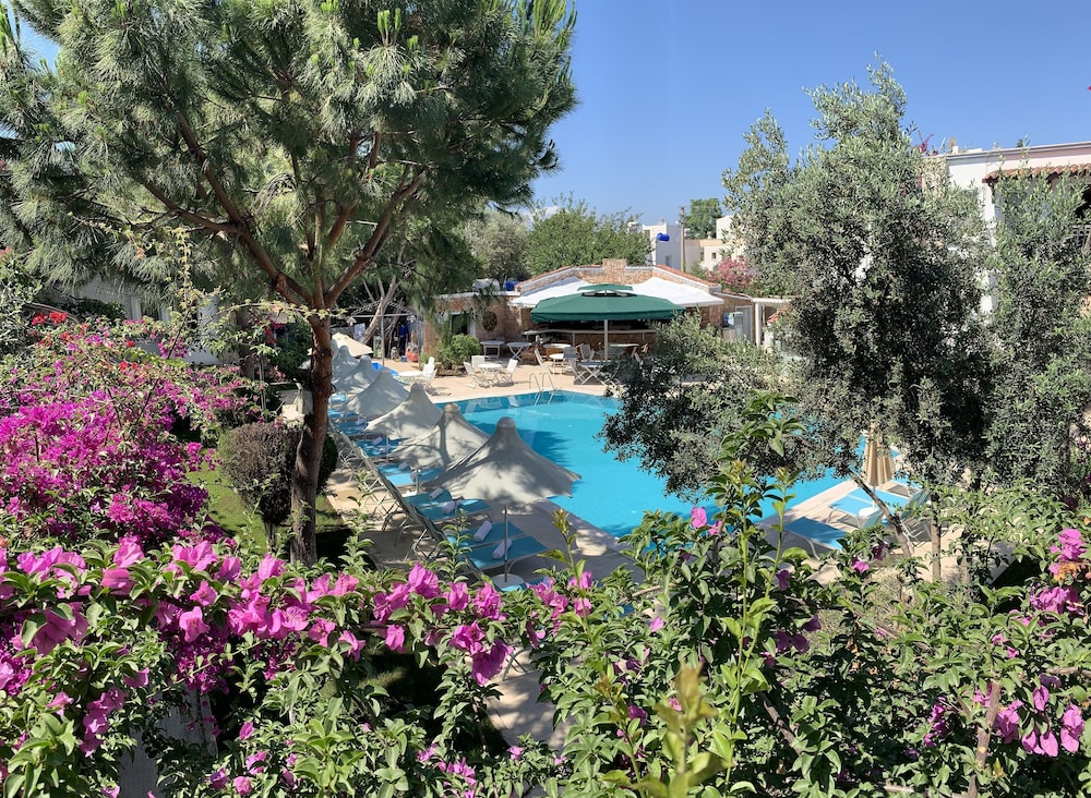 Moonshine Otel & Süitler - Image 52