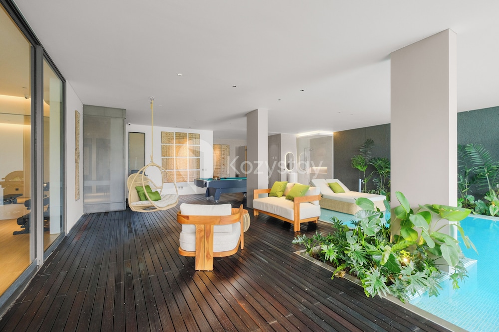 Dago Escape Villa by Kozystay - Bandung