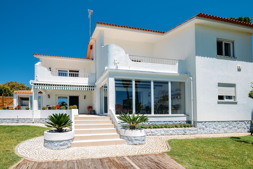 Limmo Garden Guest House