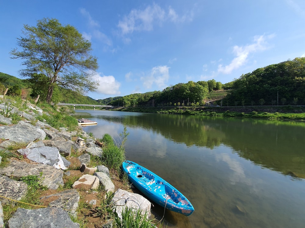 NoilRiver Pension