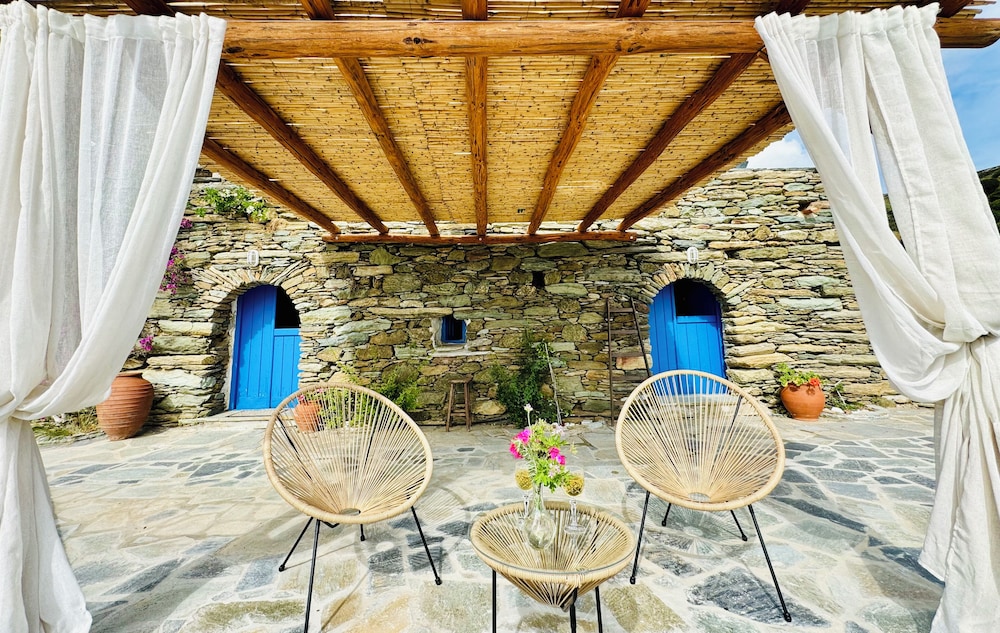Villa Kotseli