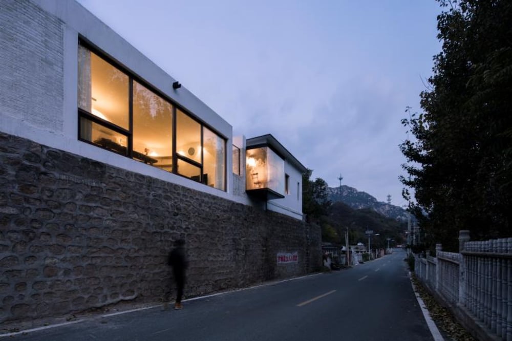 Yi She Mountain Inn