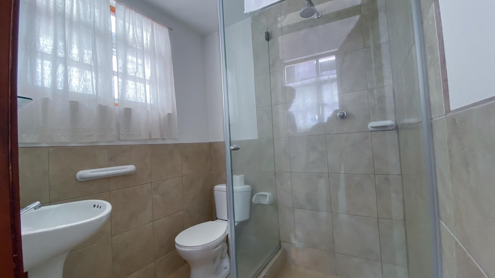 Hostal Sakti
