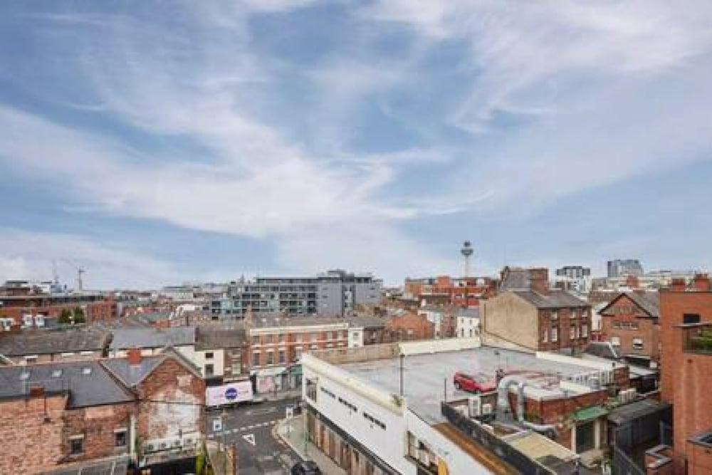 Host Stay The Knight Street Penthouse I