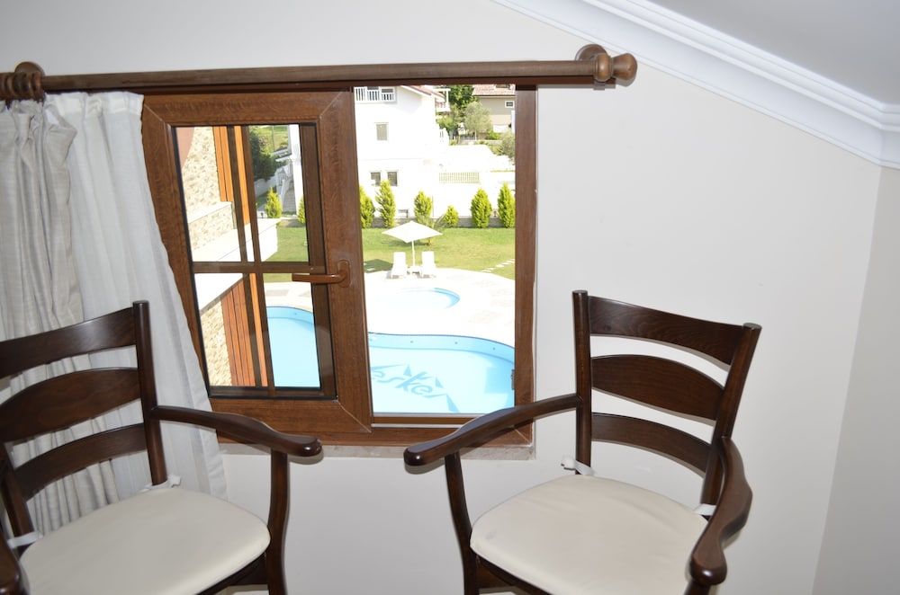 Mesken Inn Otel - Image 34