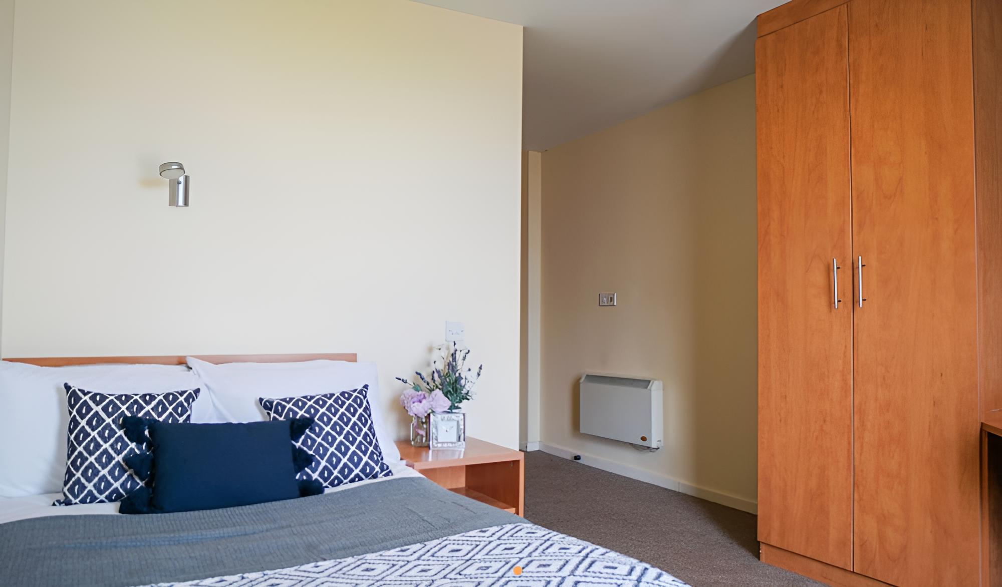Cozy Rooms for STUDENTS-STOCKTON-ON-TEES view 4