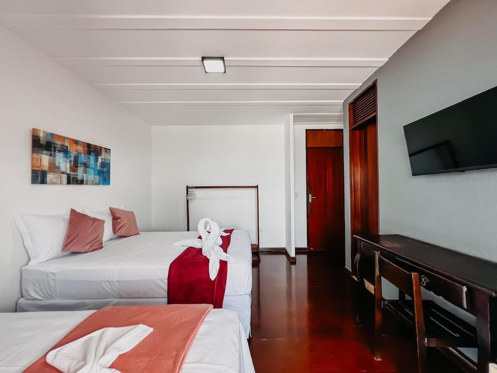 dom aquino hotel e gastronomia