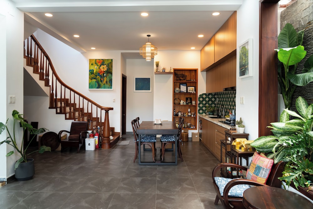 AuLac Hoian Homestay
