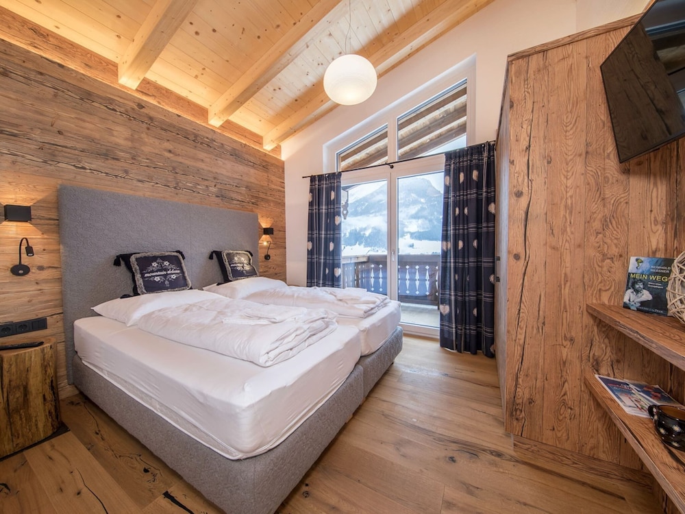 Nationalpark Chalet Hohe Warte