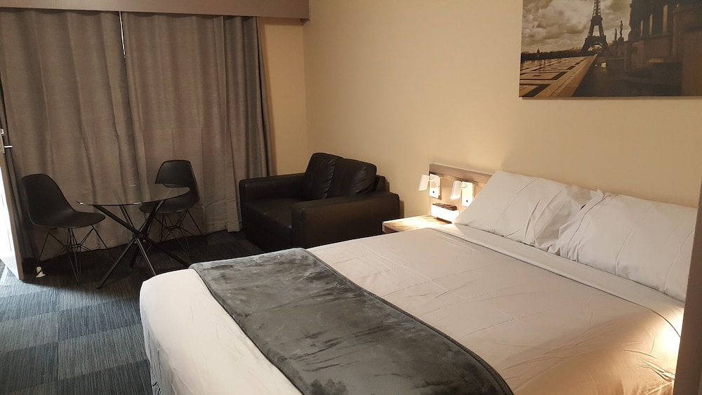 Banksia Motel Bass Hill