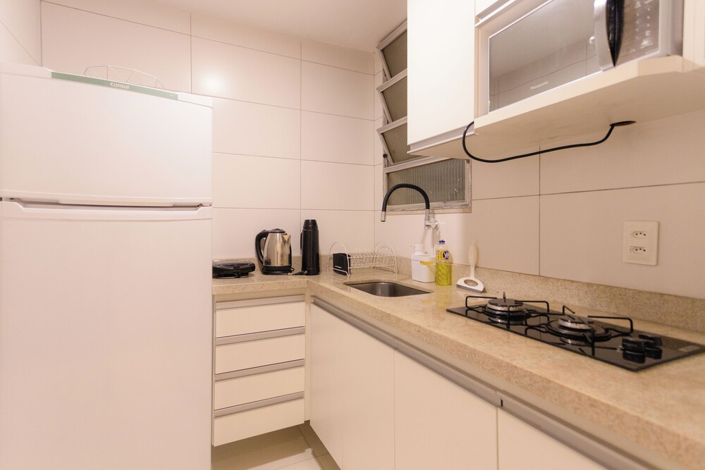 360 Copa Beach Posto 2 By SUHCasa