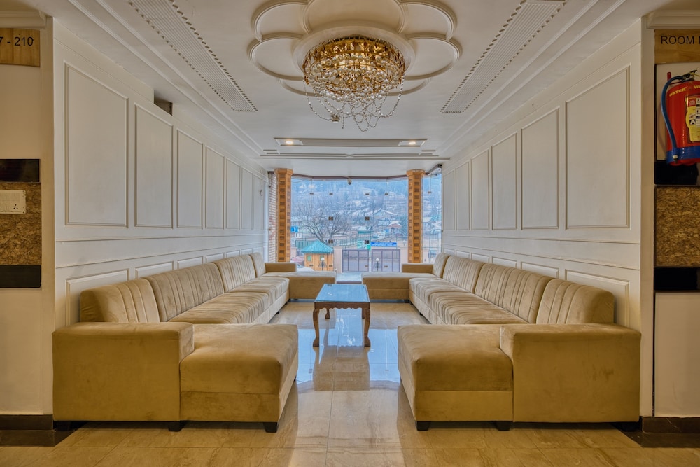 Hotel Baisaran Pahalgam