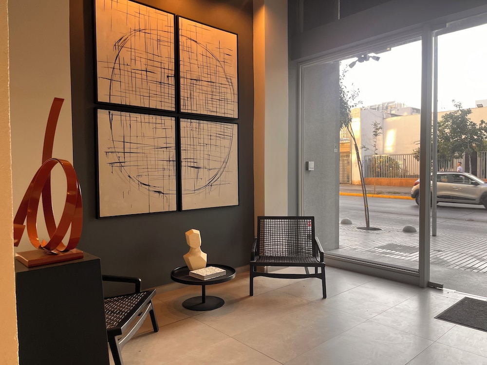 Oceana Suites Carmen