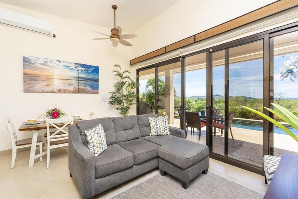 Playa Flamingo NEW Vacation Dream w Private Pool - Casita Flamingo Oasis view 5