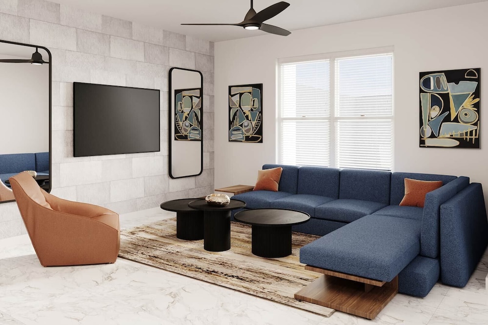 Vor5340aa: 4 Bed, Foodie's Fantasy, Pool