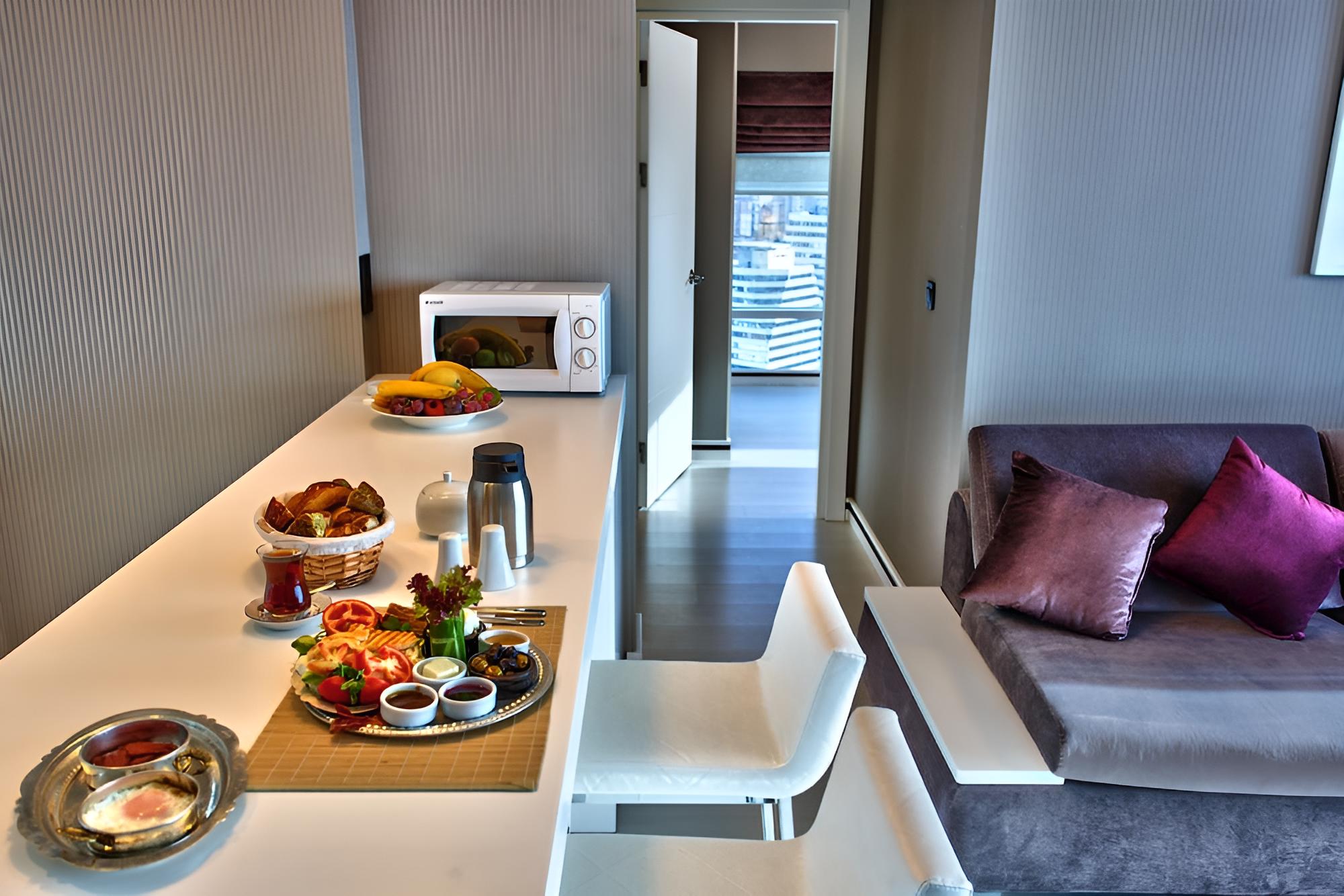 Flora Suites